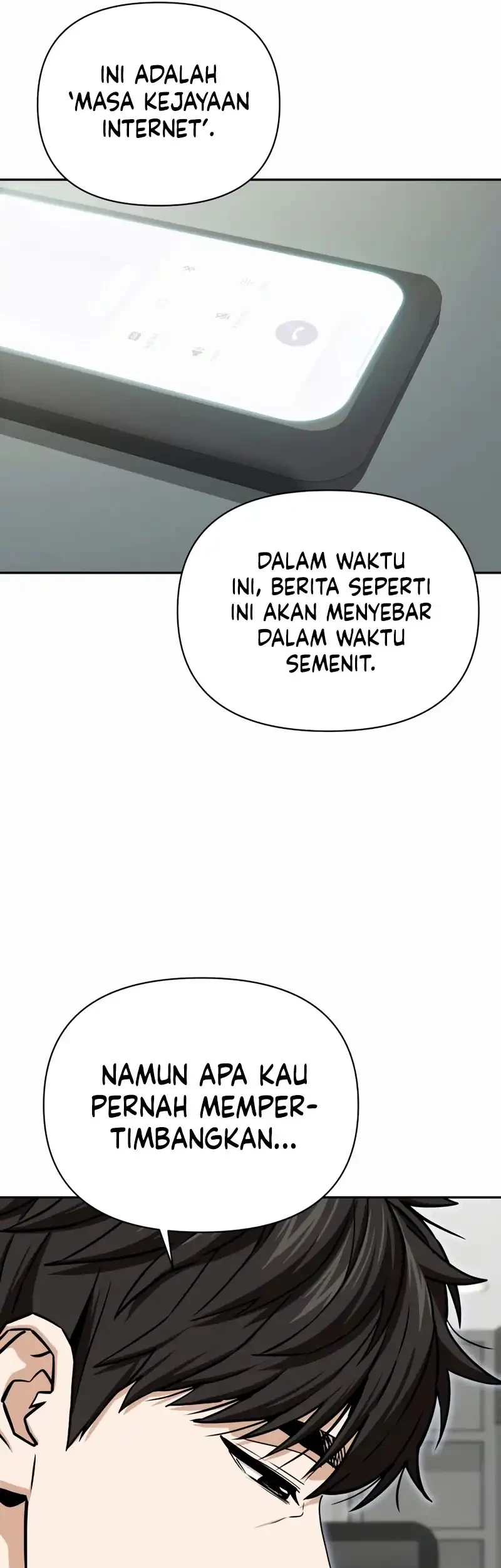Match Made in Heaven by Chance Chapter 115 Gambar 13