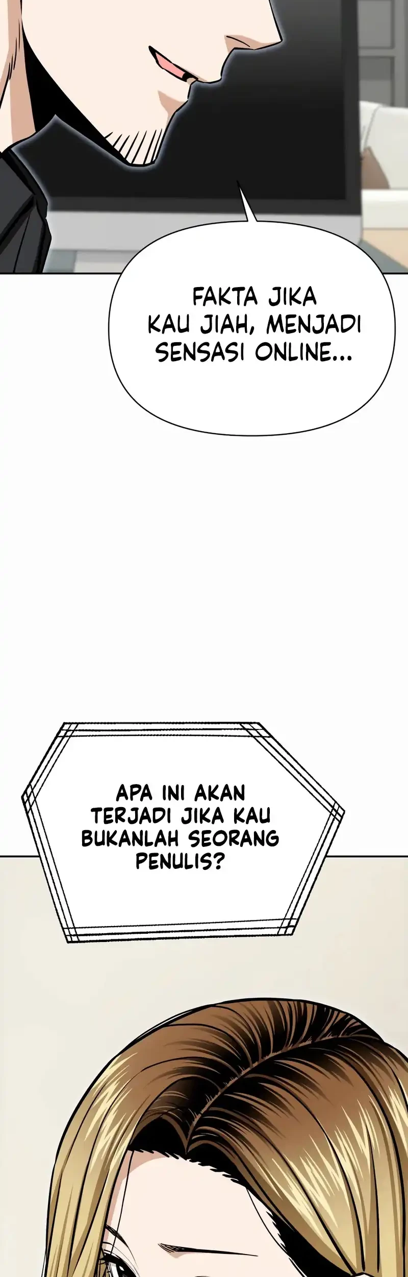 Match Made in Heaven by Chance Chapter 115 Gambar 14
