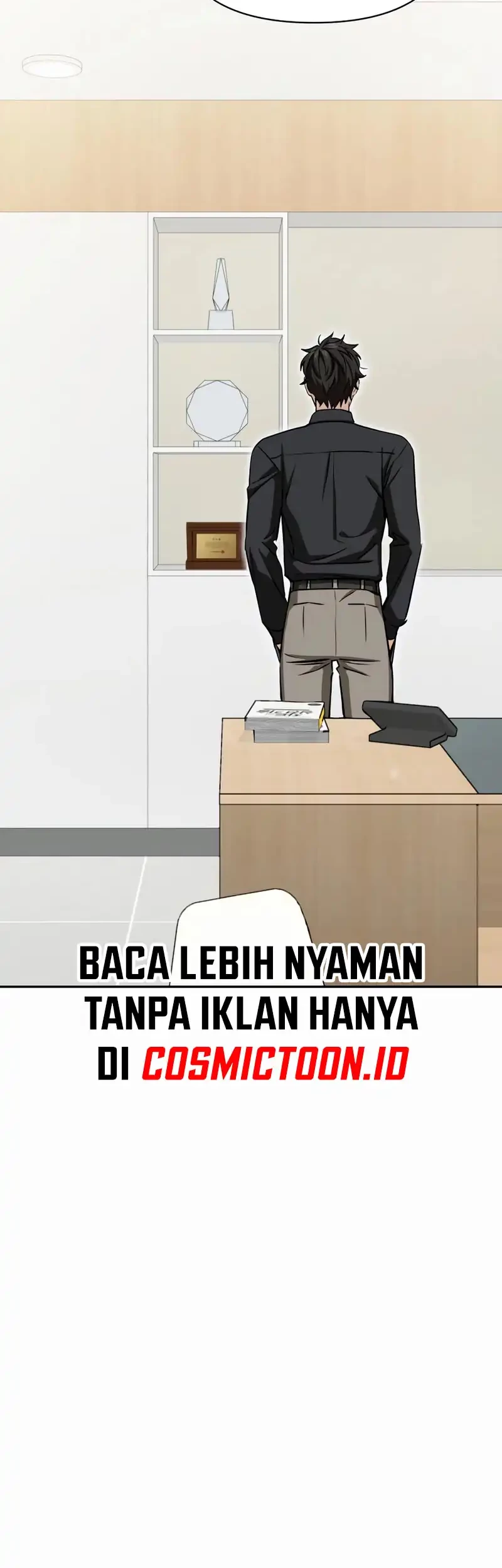 Match Made in Heaven by Chance Chapter 115 Gambar 20