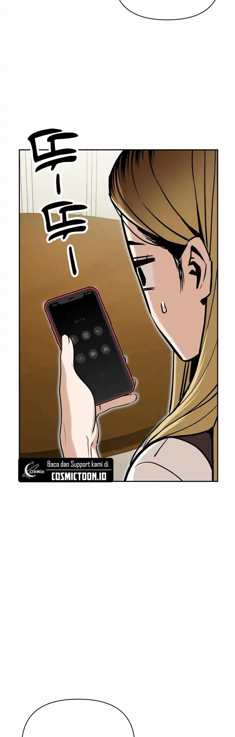 Match Made in Heaven by Chance Chapter 115 Gambar 18