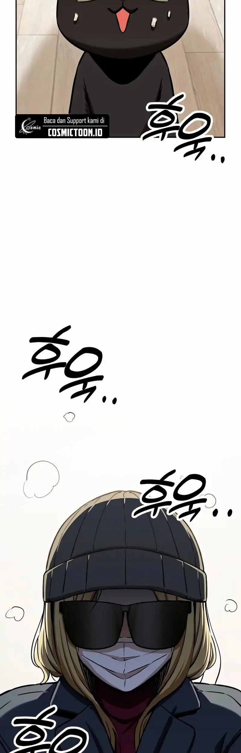 Match Made in Heaven by Chance Chapter 115 Gambar 23