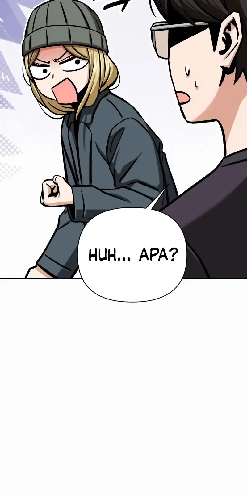 Match Made in Heaven by Chance Chapter 115 Gambar 32