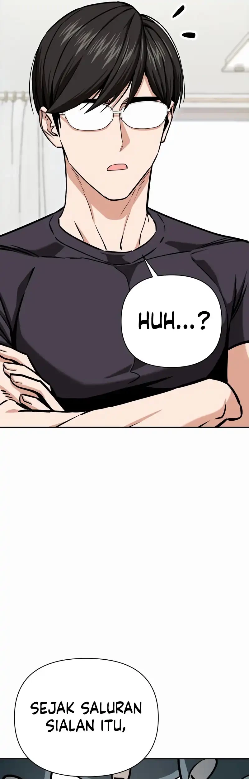 Match Made in Heaven by Chance Chapter 115 Gambar 29