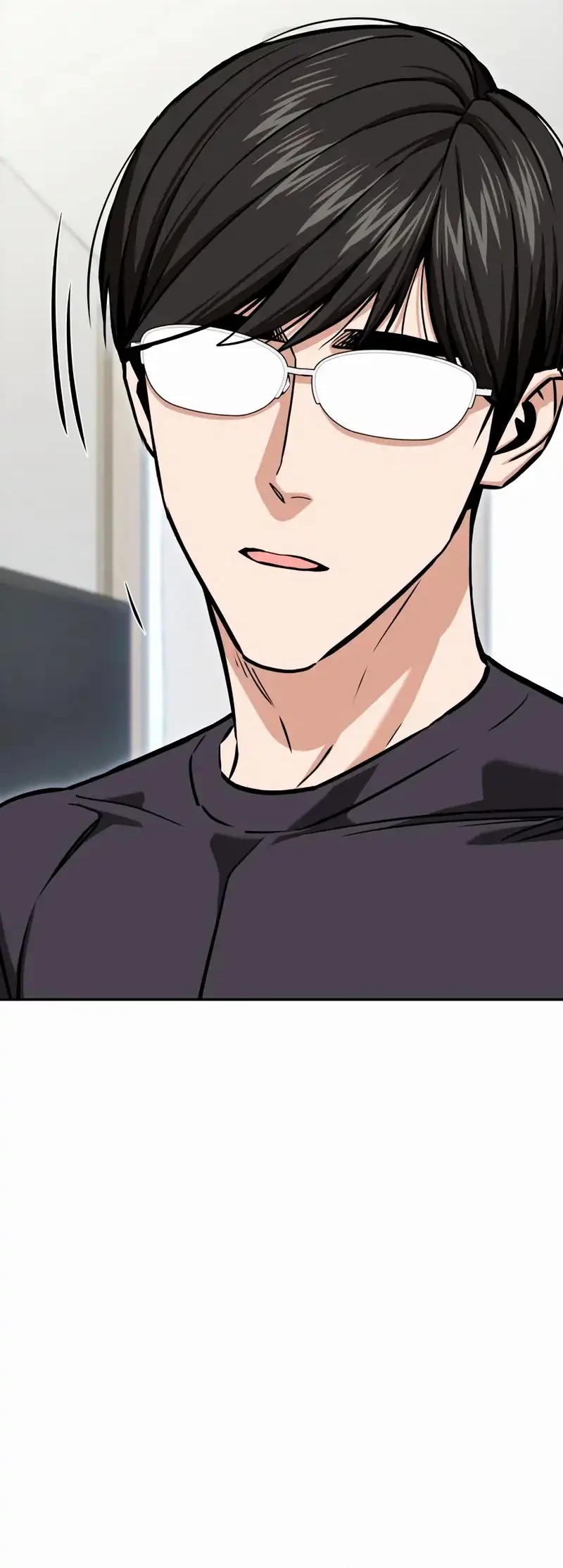 Match Made in Heaven by Chance Chapter 115 Gambar 36