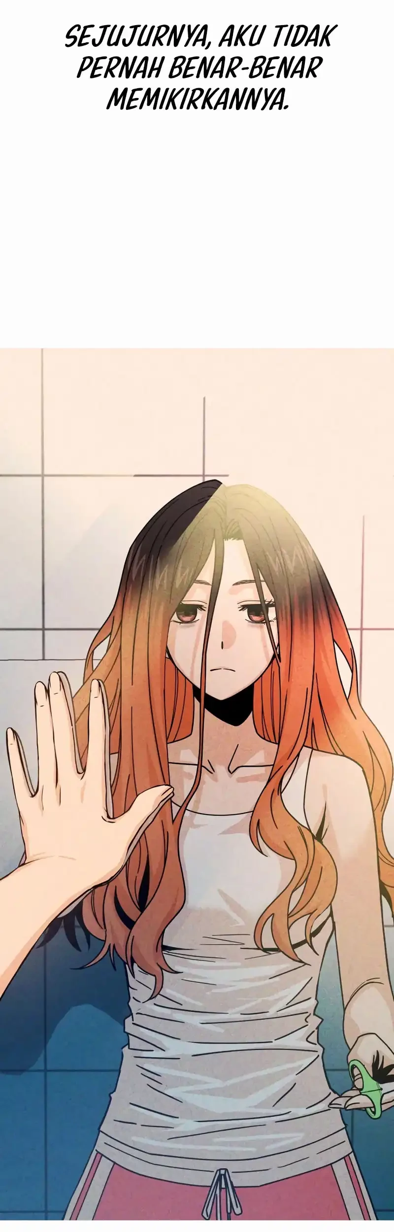 Match Made in Heaven by Chance Chapter 115 Gambar 49