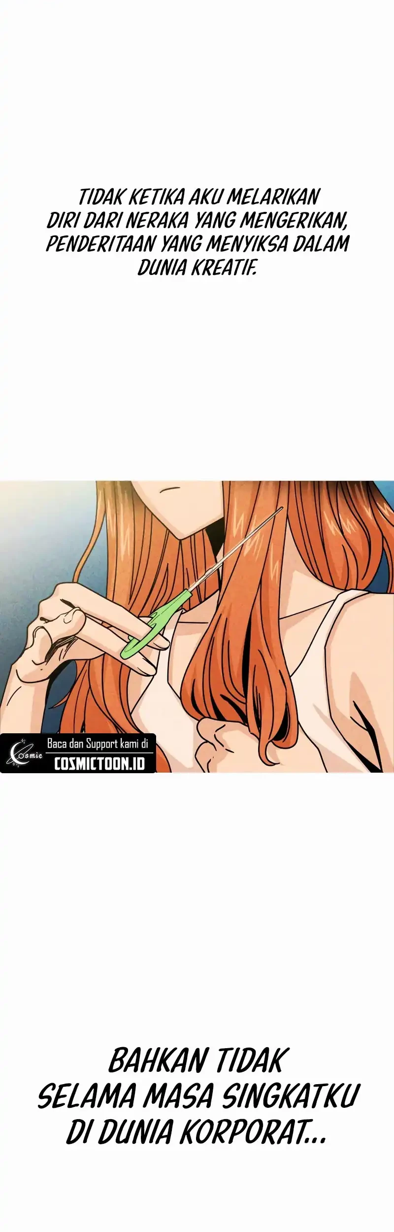 Match Made in Heaven by Chance Chapter 115 Gambar 50