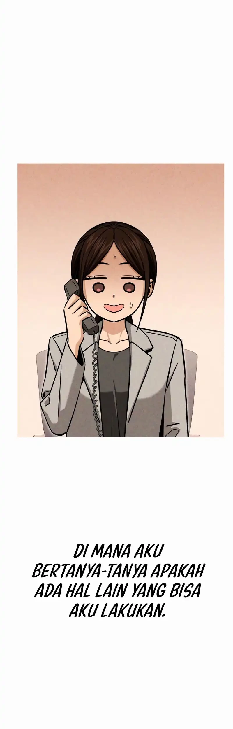 Match Made in Heaven by Chance Chapter 115 Gambar 51