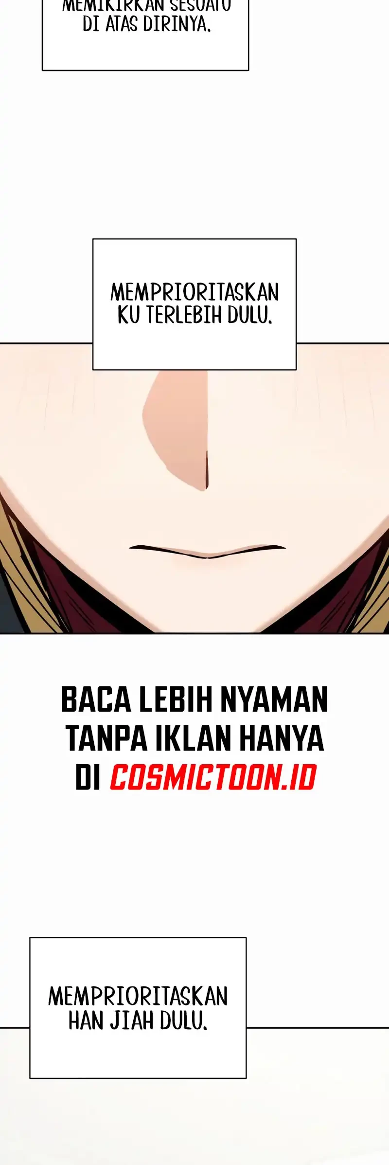 Match Made in Heaven by Chance Chapter 115 Gambar 40