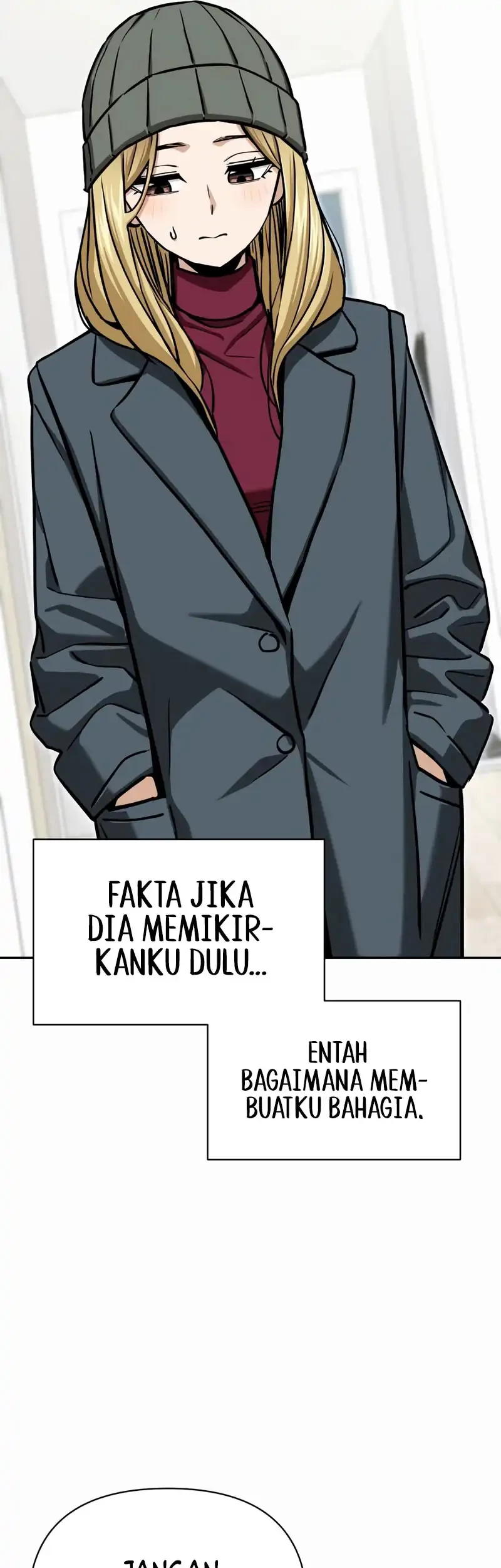 Match Made in Heaven by Chance Chapter 115 Gambar 41