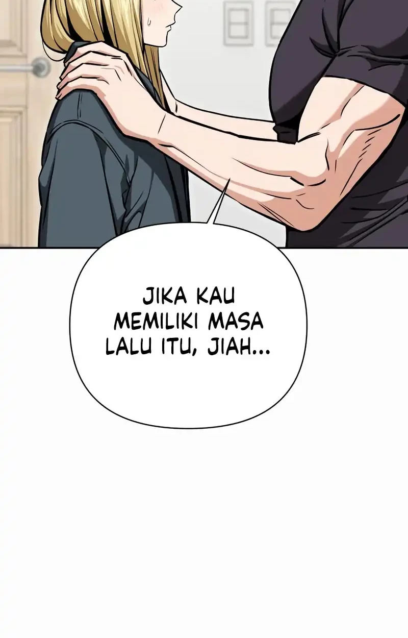 Match Made in Heaven by Chance Chapter 115 Gambar 44