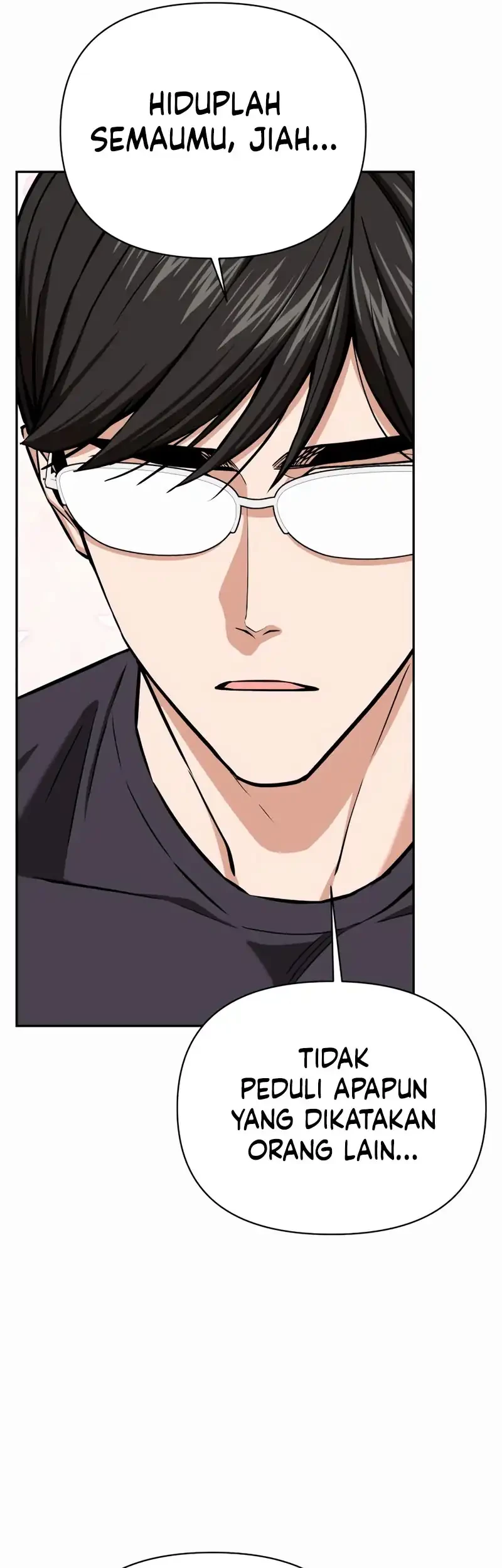 Match Made in Heaven by Chance Chapter 115 Gambar 45