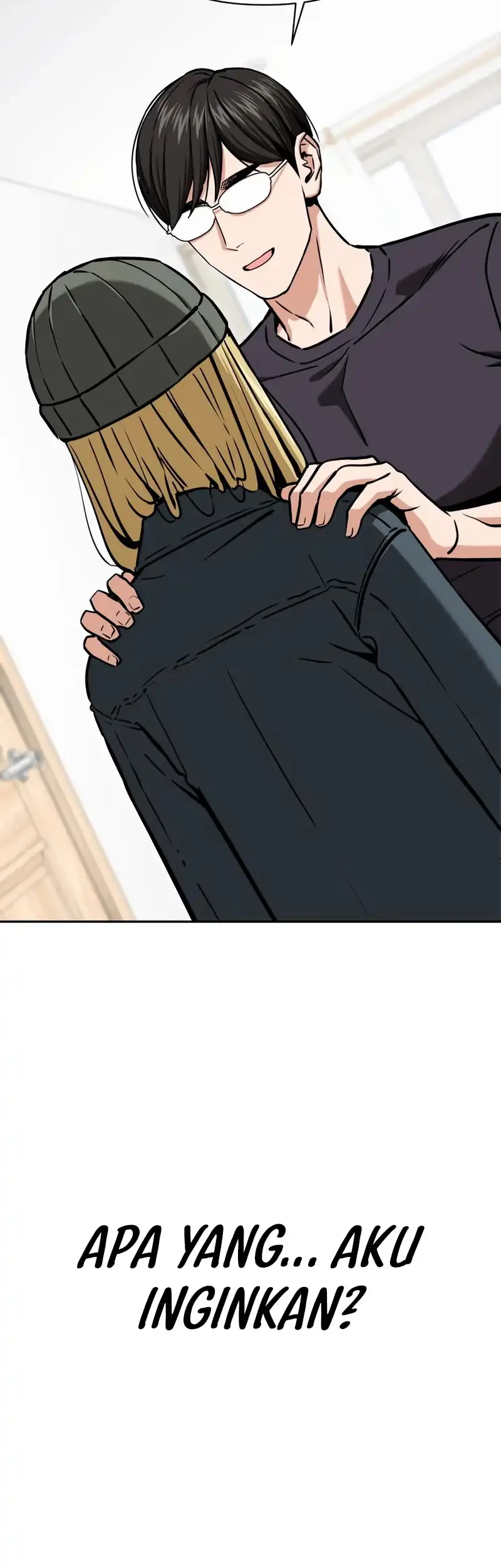 Match Made in Heaven by Chance Chapter 115 Gambar 47