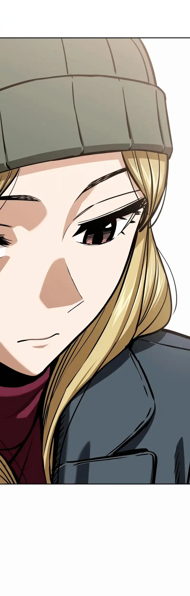 Match Made in Heaven by Chance Chapter 115 Gambar 48