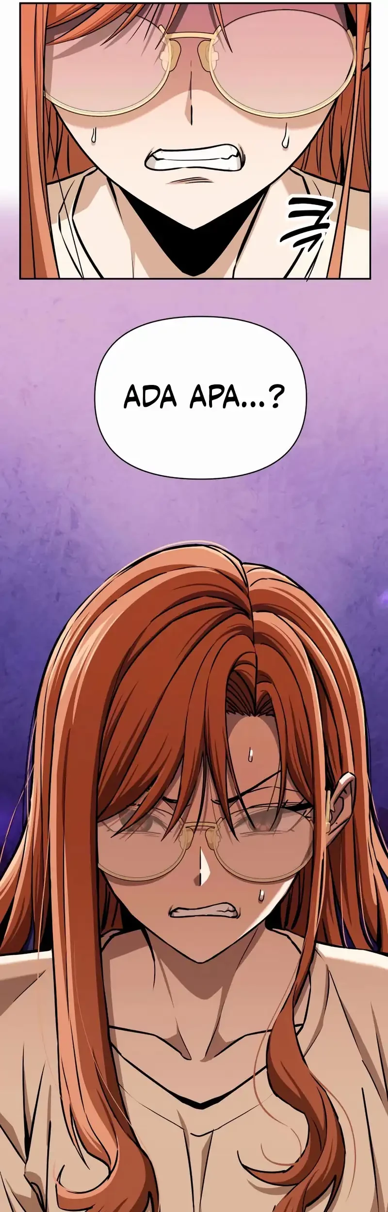 Match Made in Heaven by Chance Chapter 115 Gambar 65