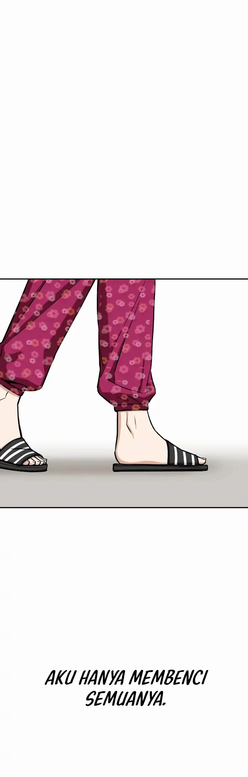 Match Made in Heaven by Chance Chapter 115 Gambar 53