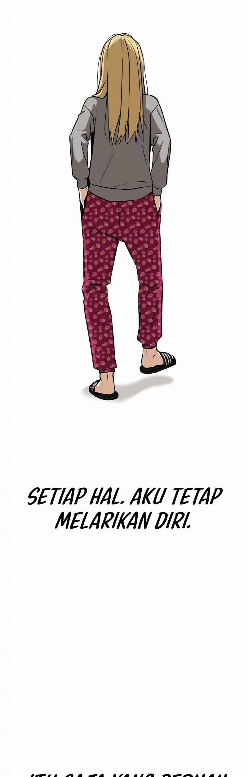 Match Made in Heaven by Chance Chapter 115 Gambar 54