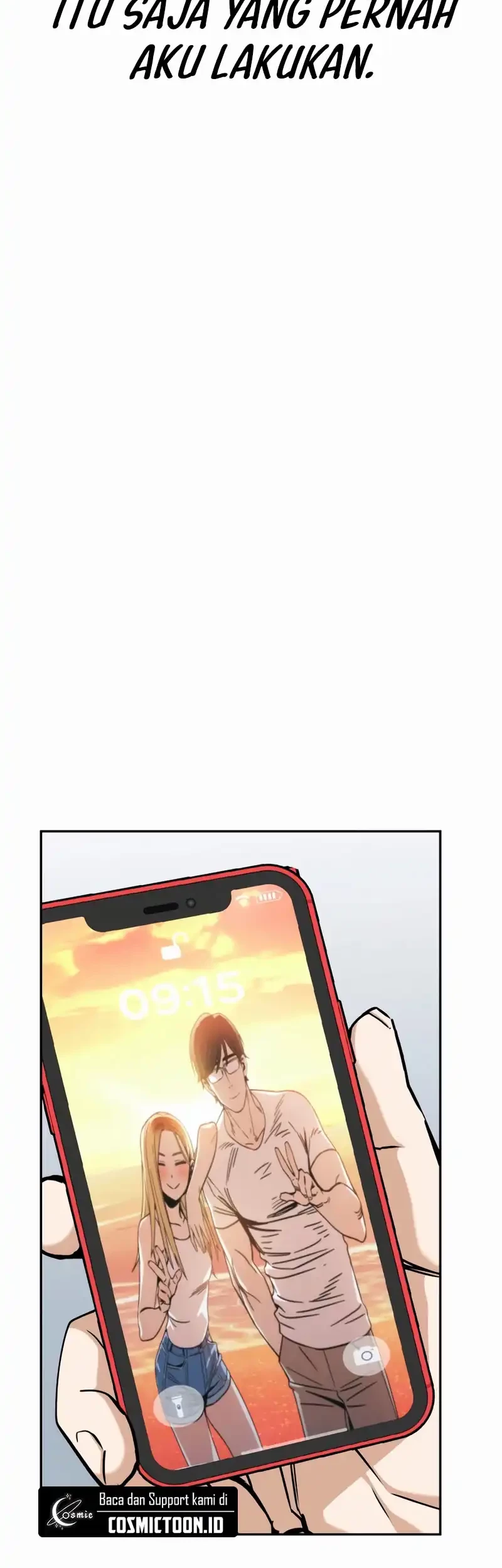 Match Made in Heaven by Chance Chapter 115 Gambar 55