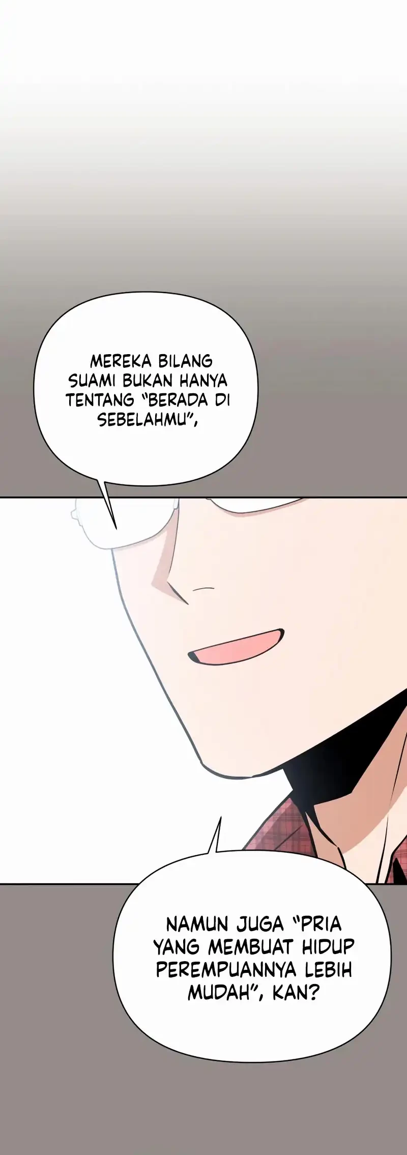 Match Made in Heaven by Chance Chapter 115 Gambar 56