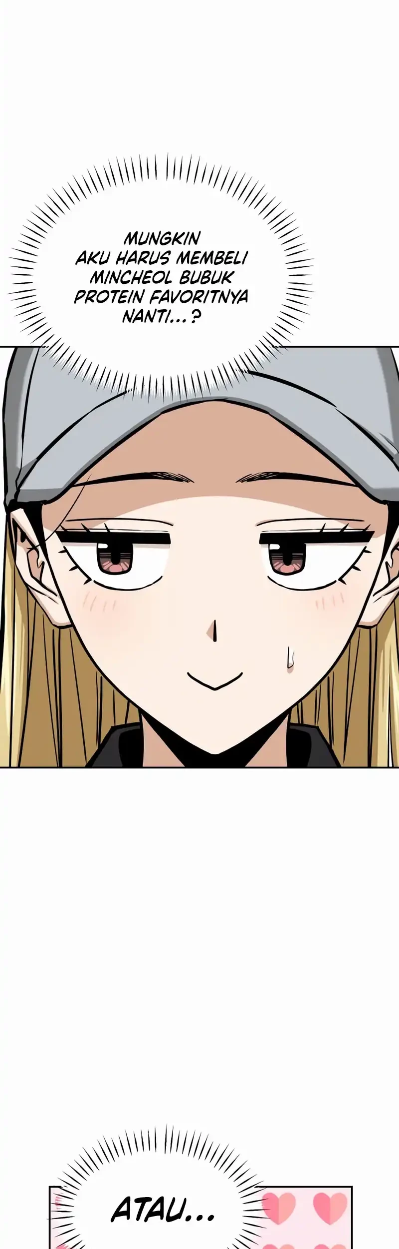 Match Made in Heaven by Chance Chapter 115 Gambar 59