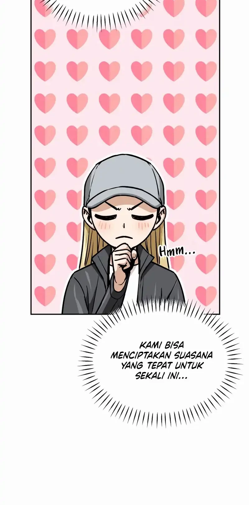 Match Made in Heaven by Chance Chapter 115 Gambar 60