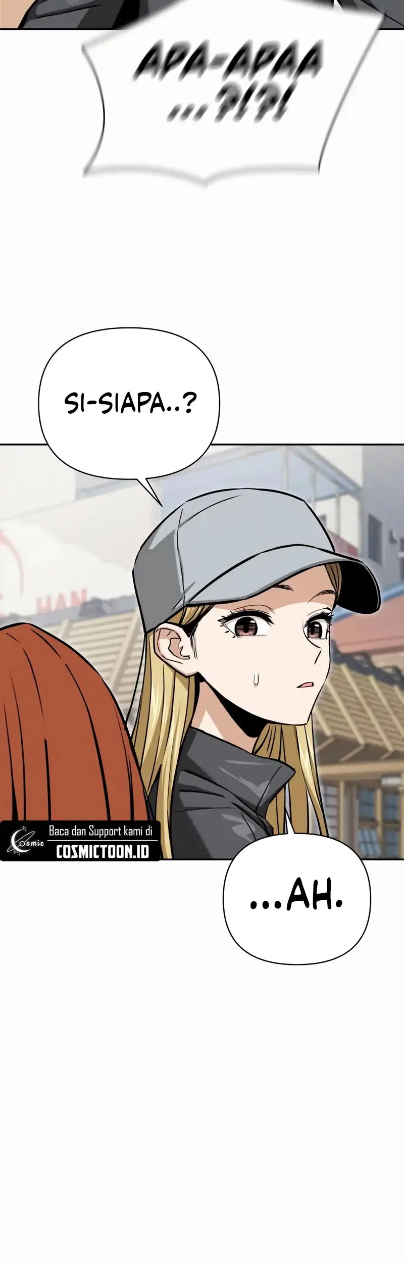 Match Made in Heaven by Chance Chapter 115 Gambar 62