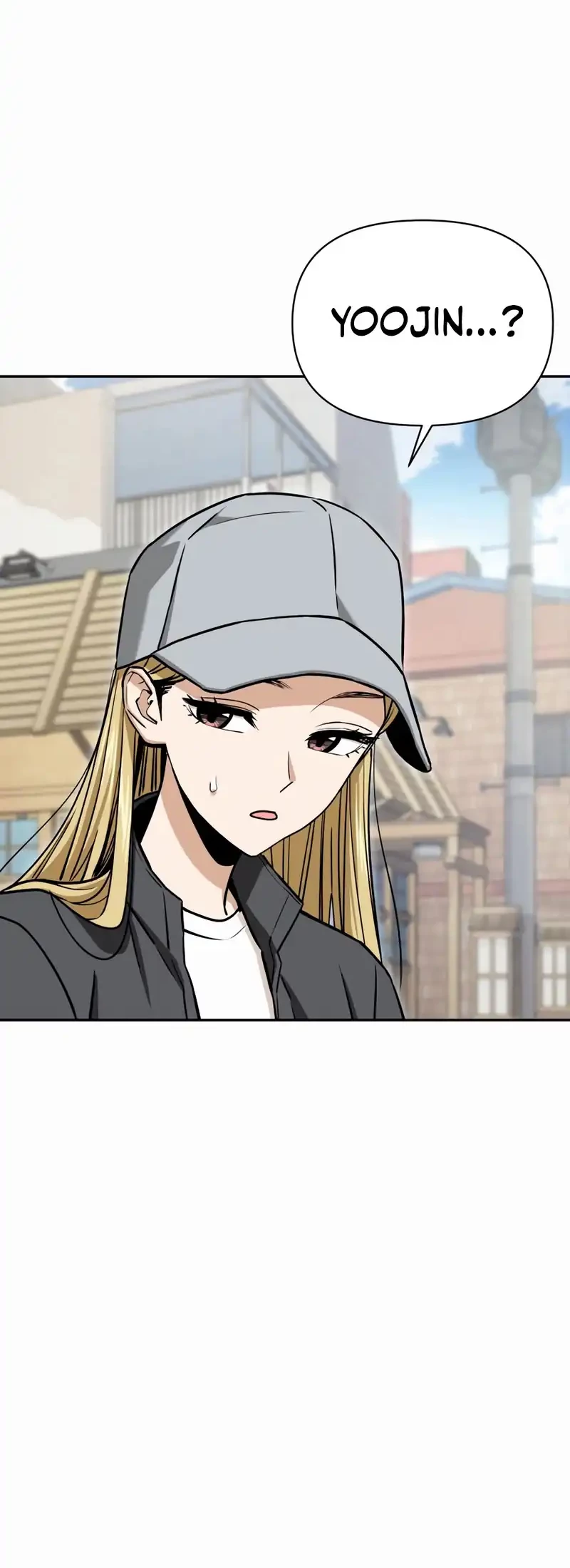 Match Made in Heaven by Chance Chapter 115 Gambar 64