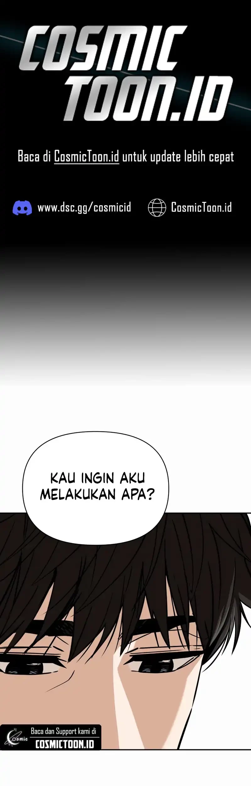 Komik Match Made in Heaven by Chance Chapter 115 gambar nomor 1