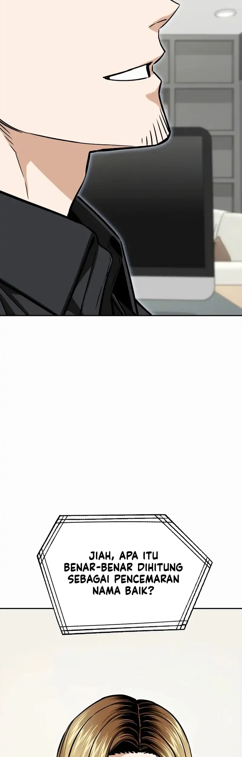 Match Made in Heaven by Chance Chapter 115 Gambar 7