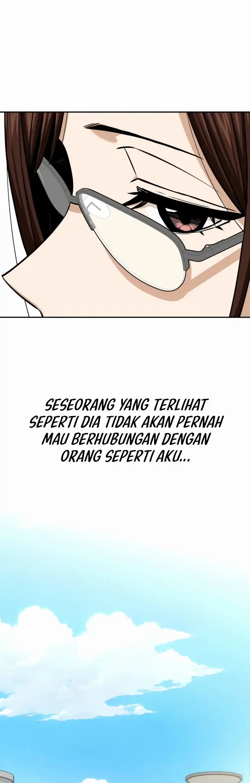 Match Made in Heaven by Chance Chapter 116 Gambar 15