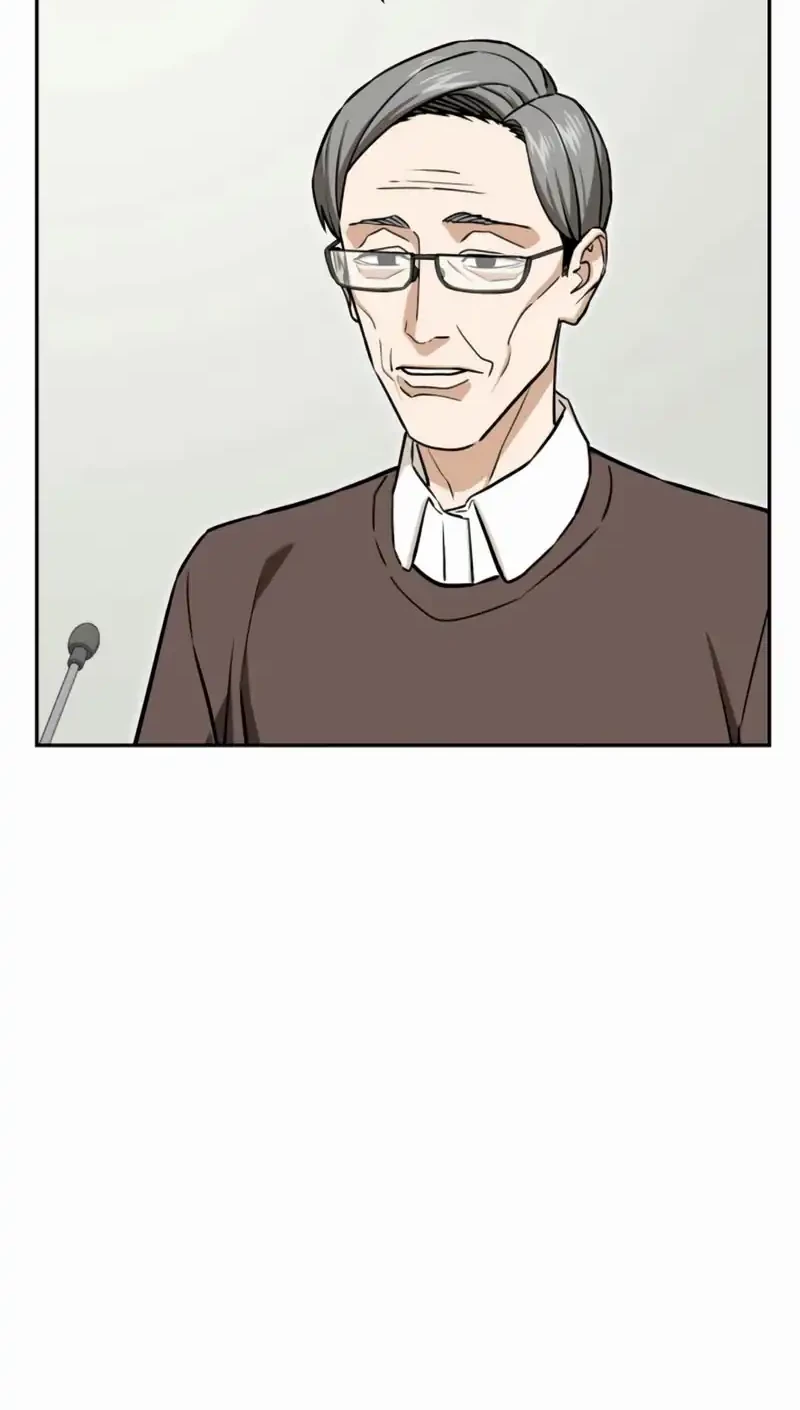 Match Made in Heaven by Chance Chapter 116 Gambar 21