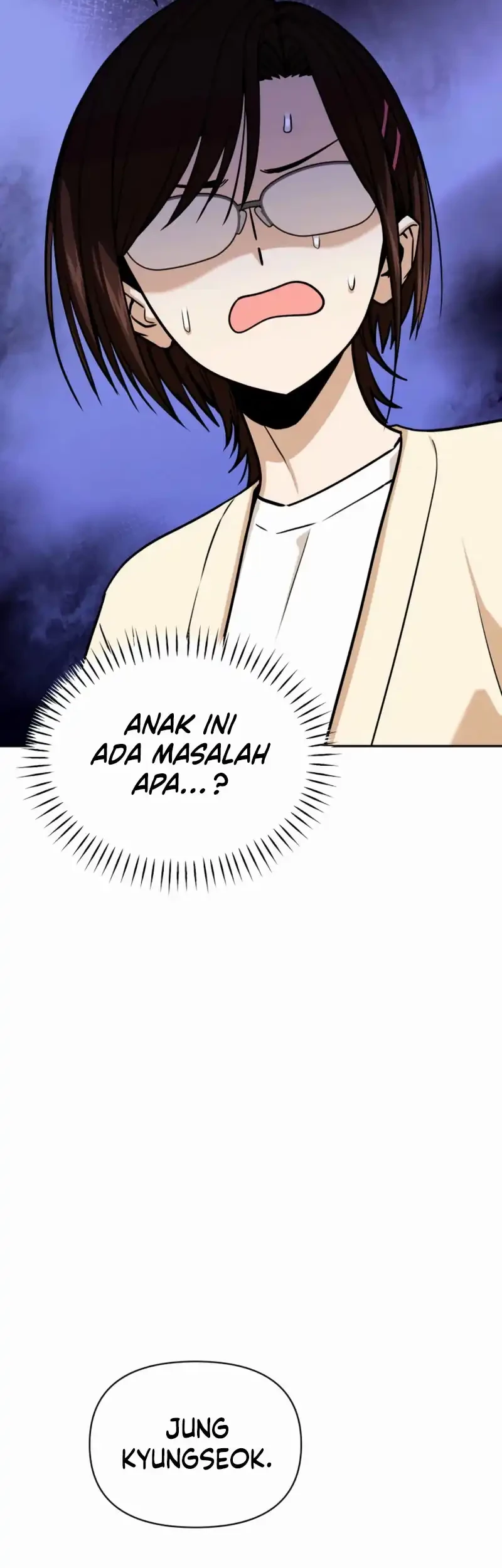 Match Made in Heaven by Chance Chapter 116 Gambar 19