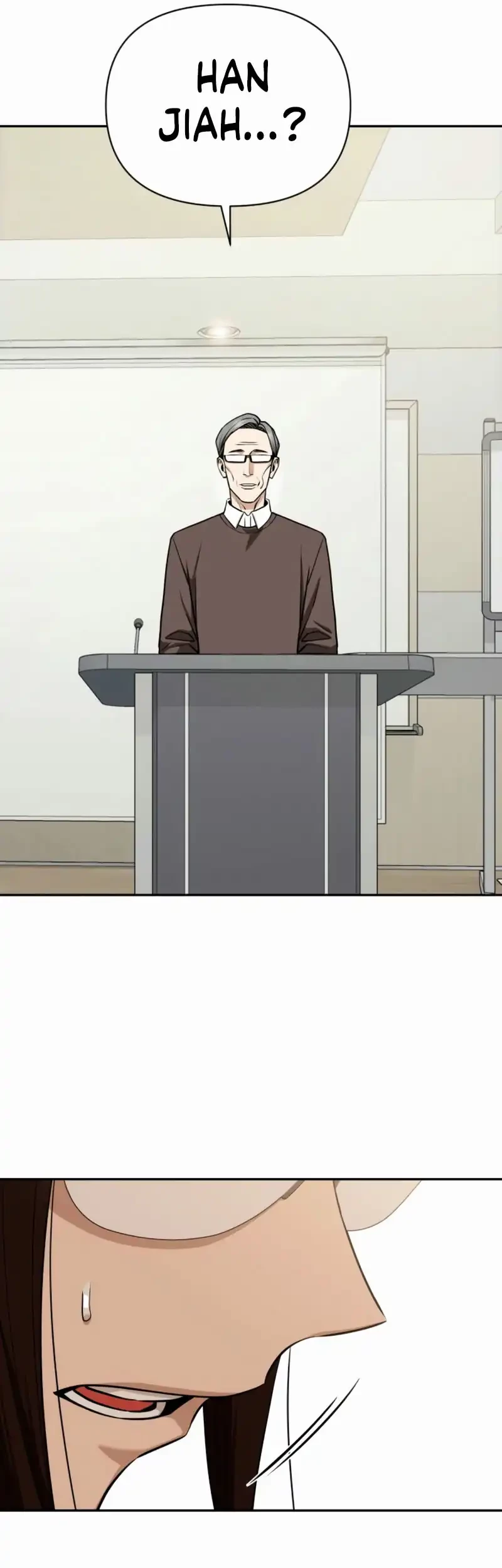 Match Made in Heaven by Chance Chapter 116 Gambar 22