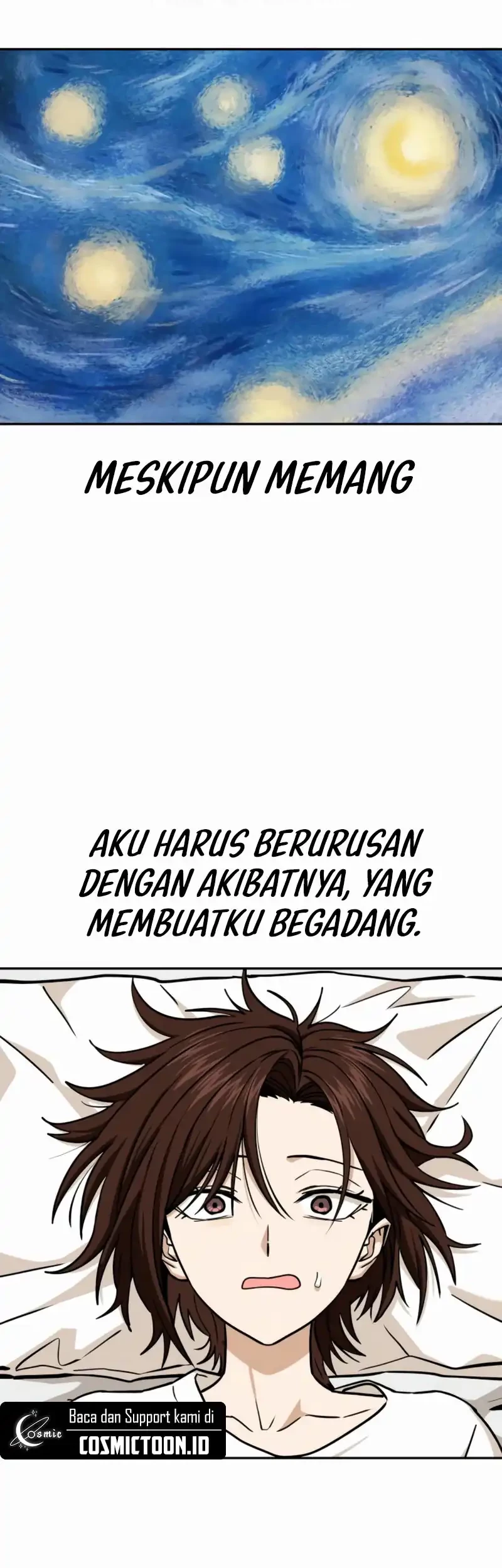 Match Made in Heaven by Chance Chapter 116 Gambar 27