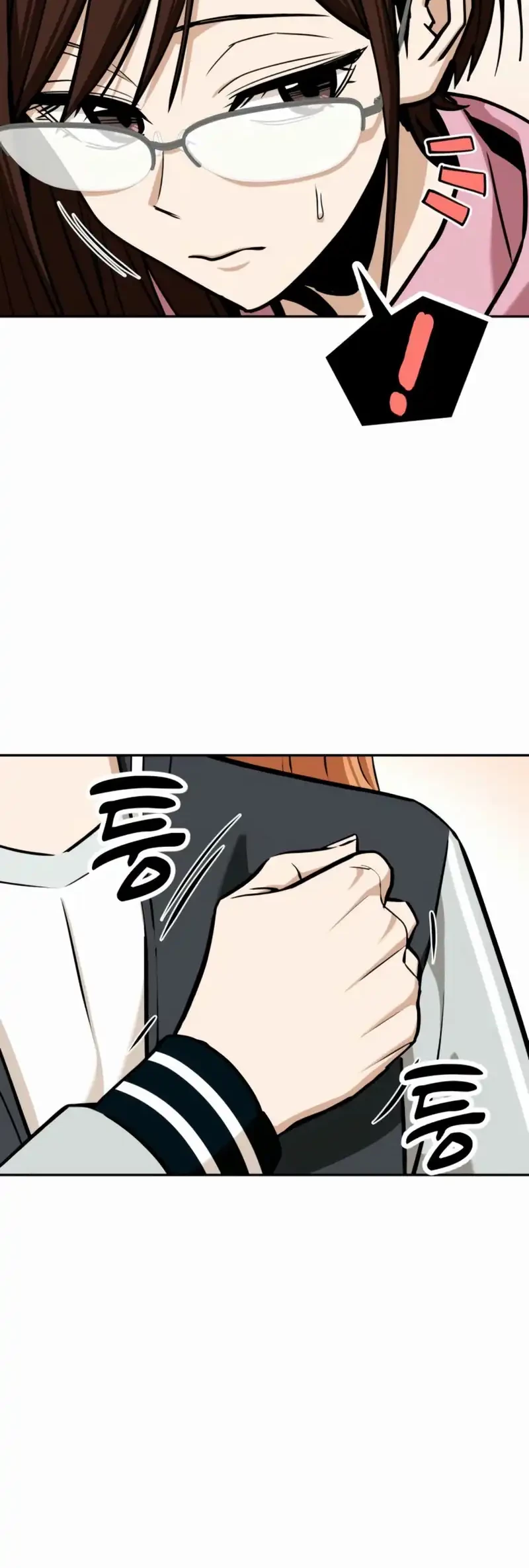 Match Made in Heaven by Chance Chapter 116 Gambar 33