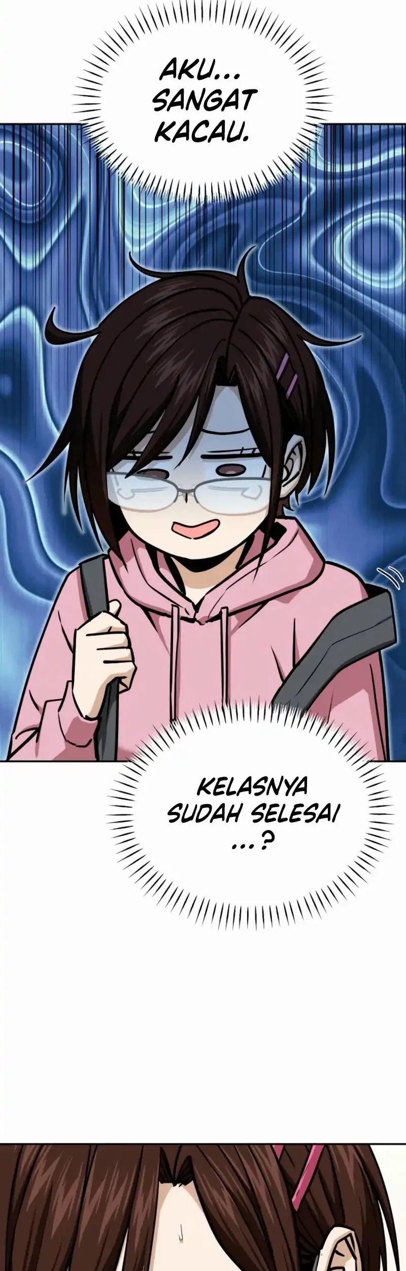 Match Made in Heaven by Chance Chapter 116 Gambar 32