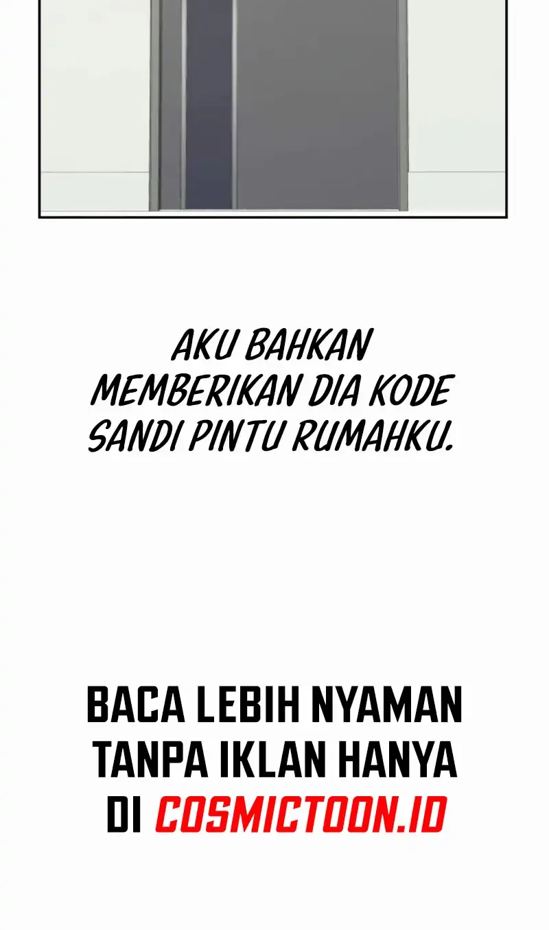 Match Made in Heaven by Chance Chapter 116 Gambar 37