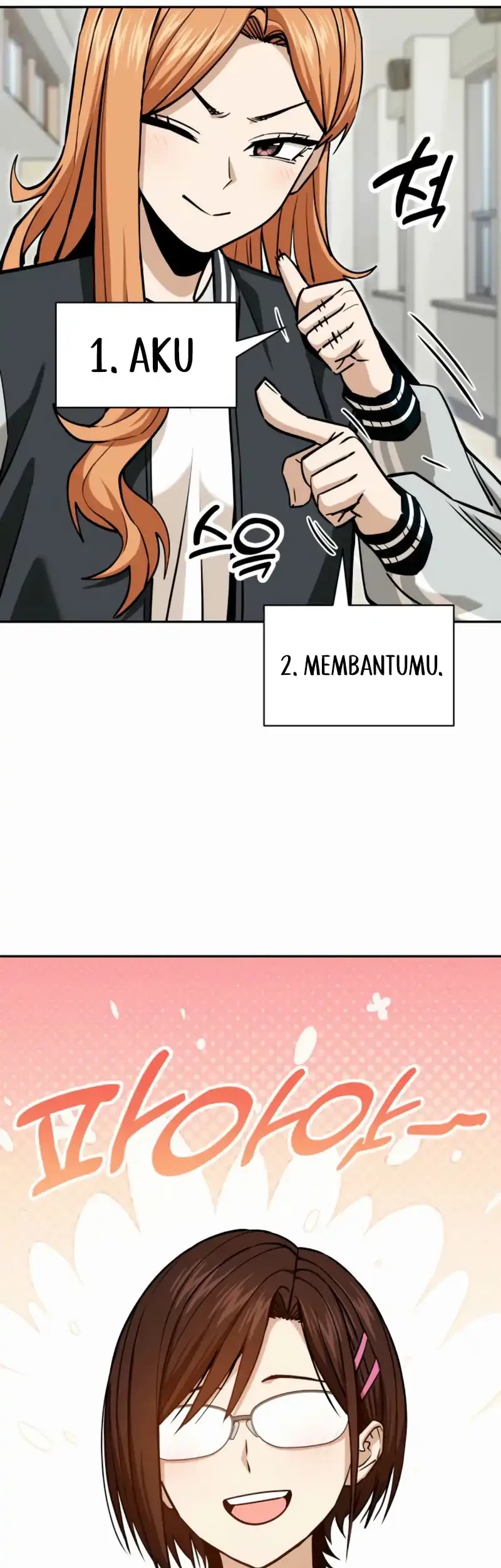 Match Made in Heaven by Chance Chapter 116 Gambar 34