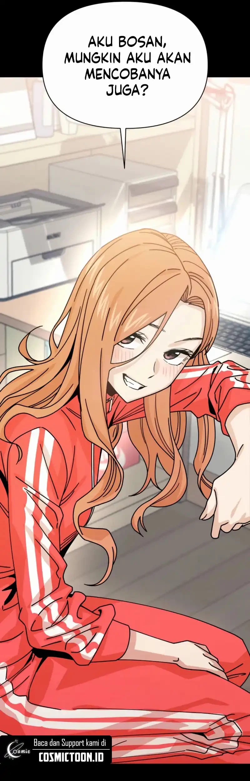 Match Made in Heaven by Chance Chapter 116 Gambar 50