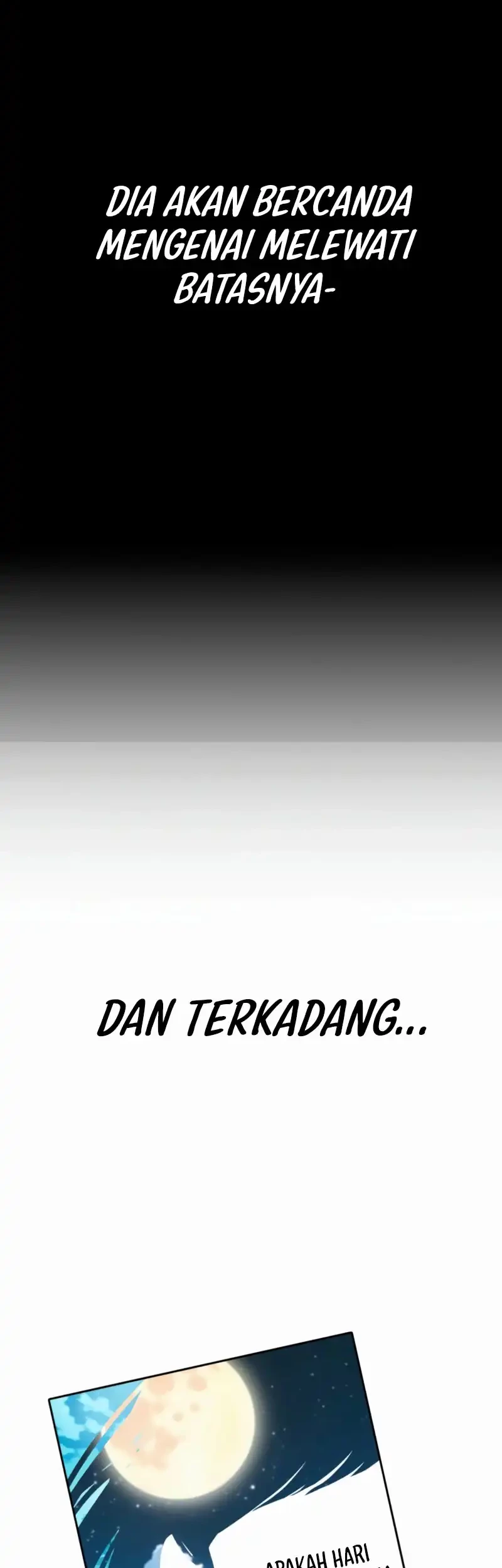 Match Made in Heaven by Chance Chapter 116 Gambar 51