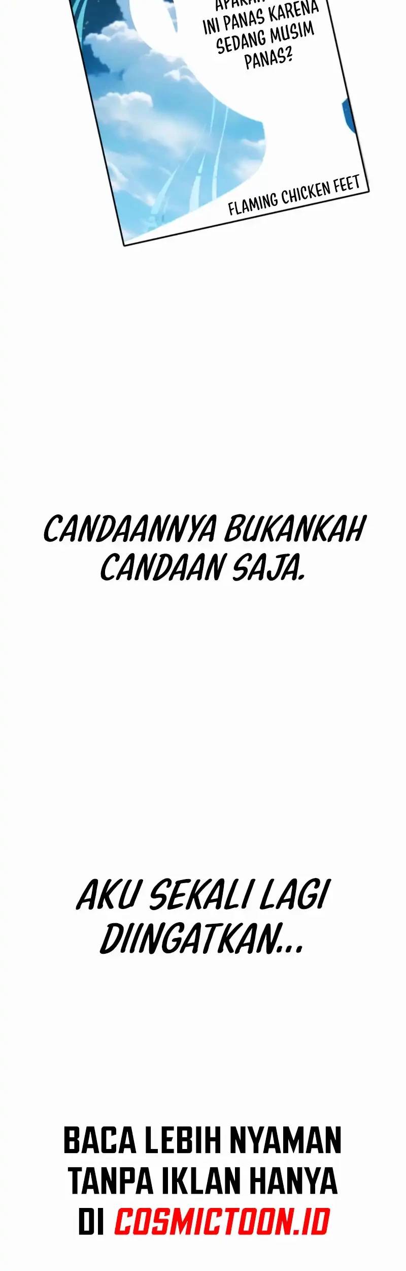 Match Made in Heaven by Chance Chapter 116 Gambar 52