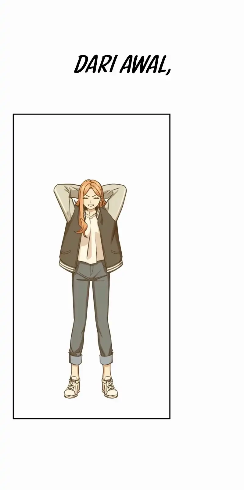 Match Made in Heaven by Chance Chapter 116 Gambar 53