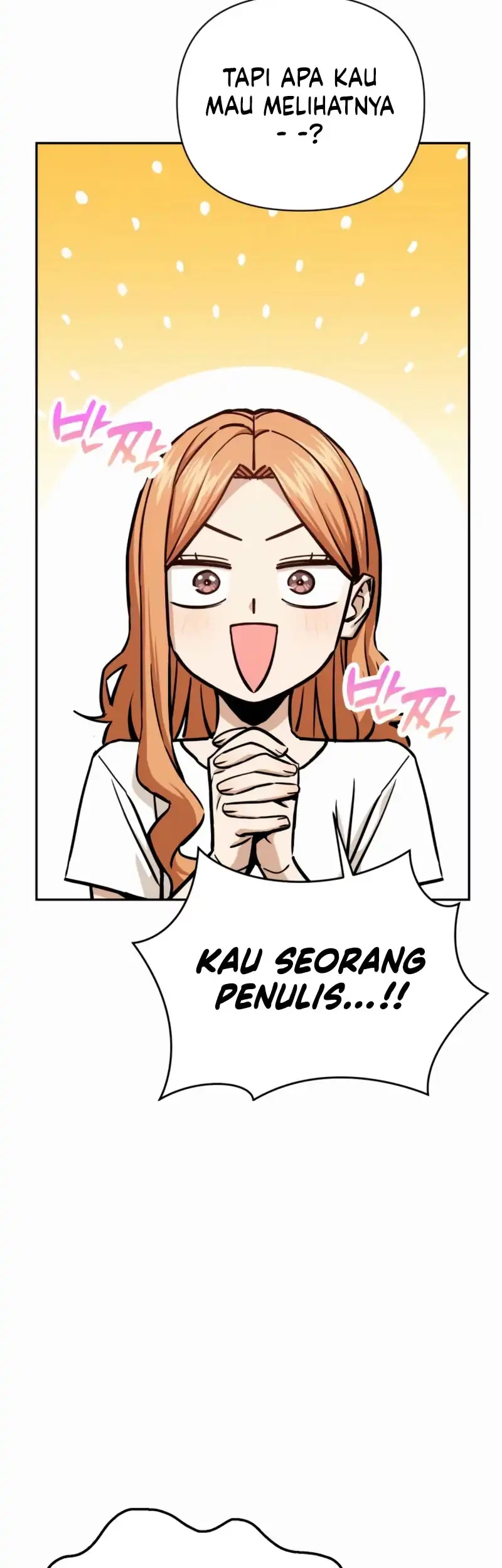 Match Made in Heaven by Chance Chapter 116 Gambar 43