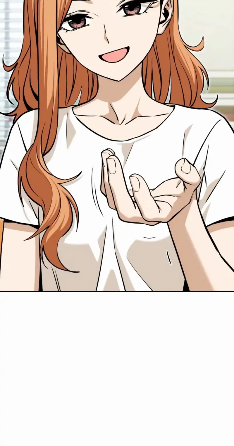 Match Made in Heaven by Chance Chapter 116 Gambar 45