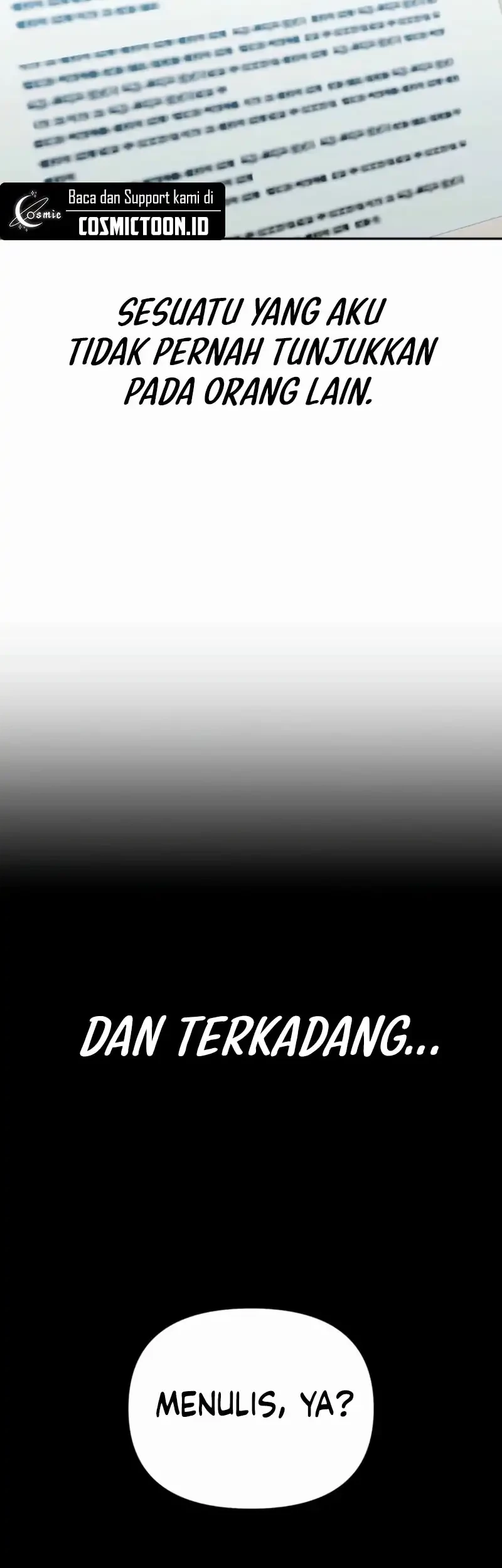 Match Made in Heaven by Chance Chapter 116 Gambar 48