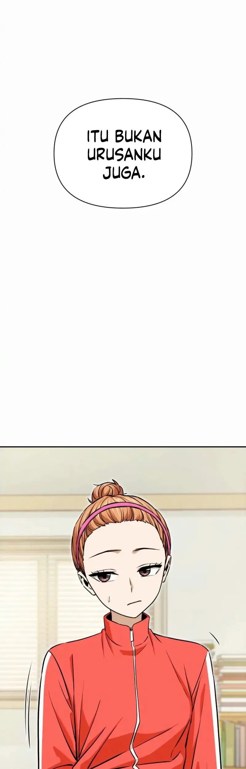 Match Made in Heaven by Chance Chapter 116 Gambar 67