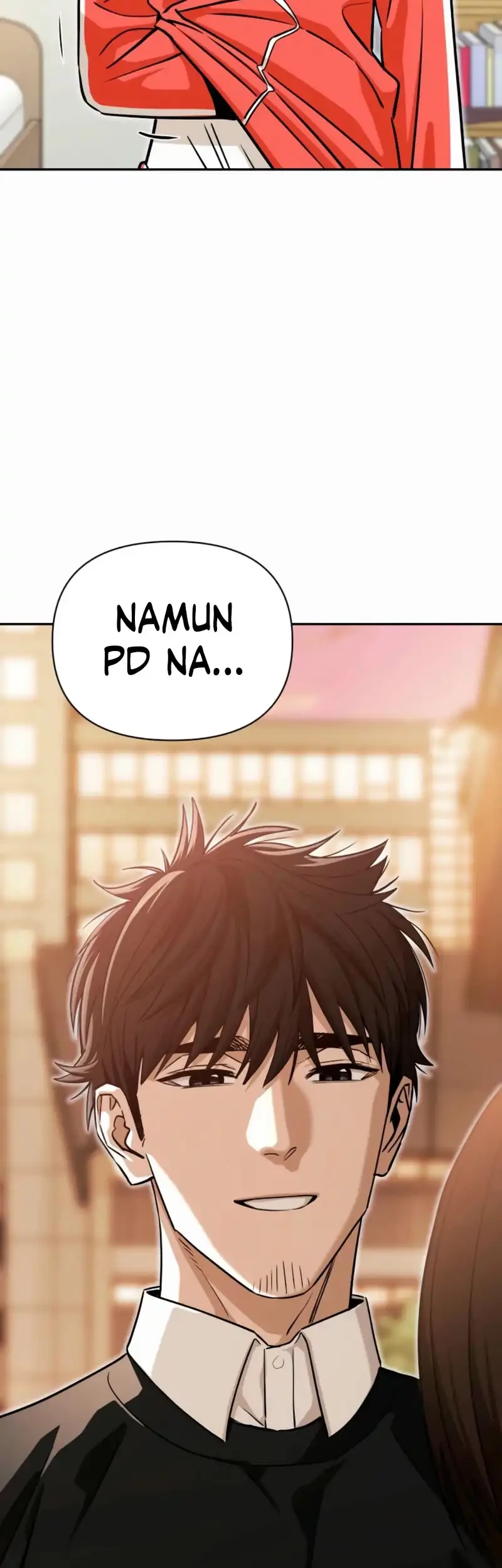 Match Made in Heaven by Chance Chapter 116 Gambar 68