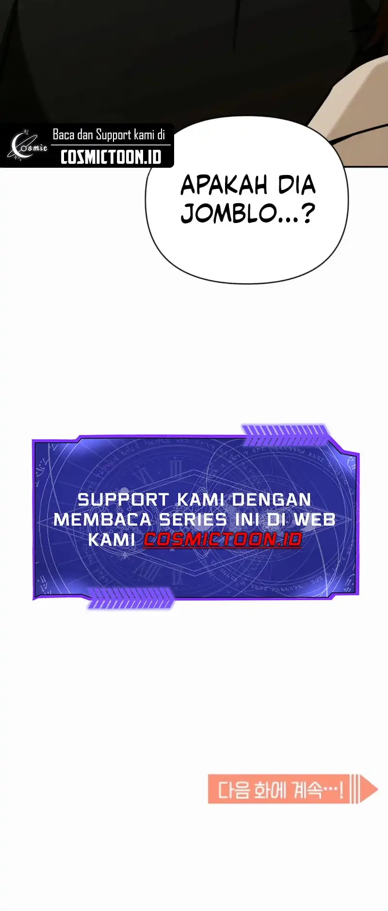 Match Made in Heaven by Chance Chapter 116 Gambar 69