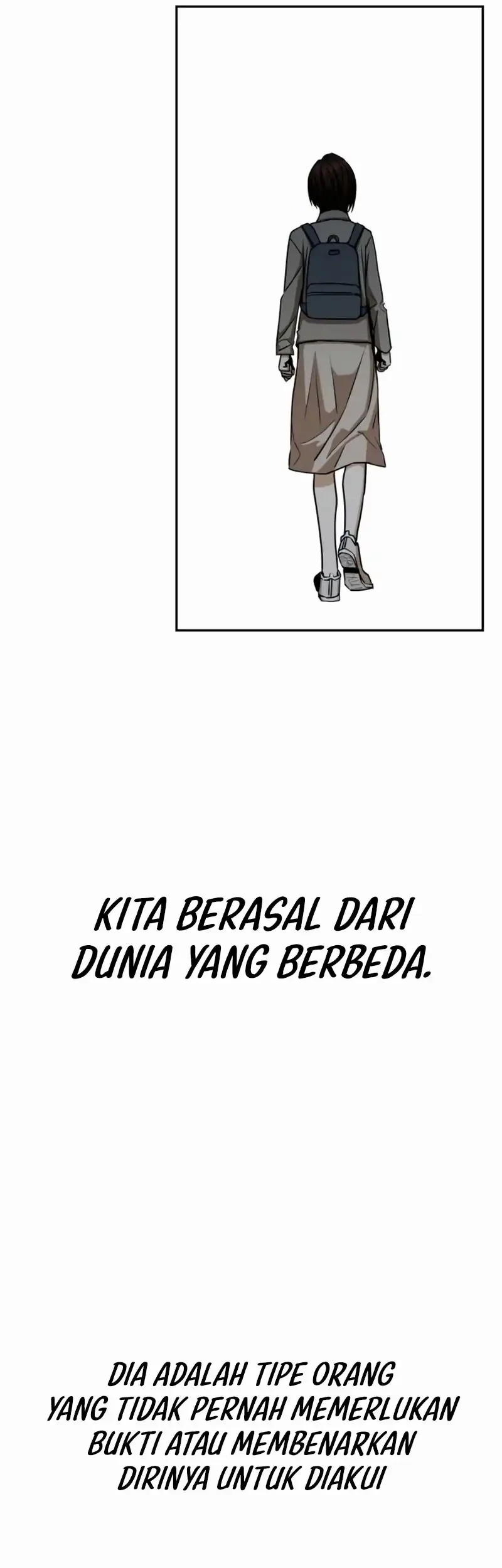 Match Made in Heaven by Chance Chapter 116 Gambar 54