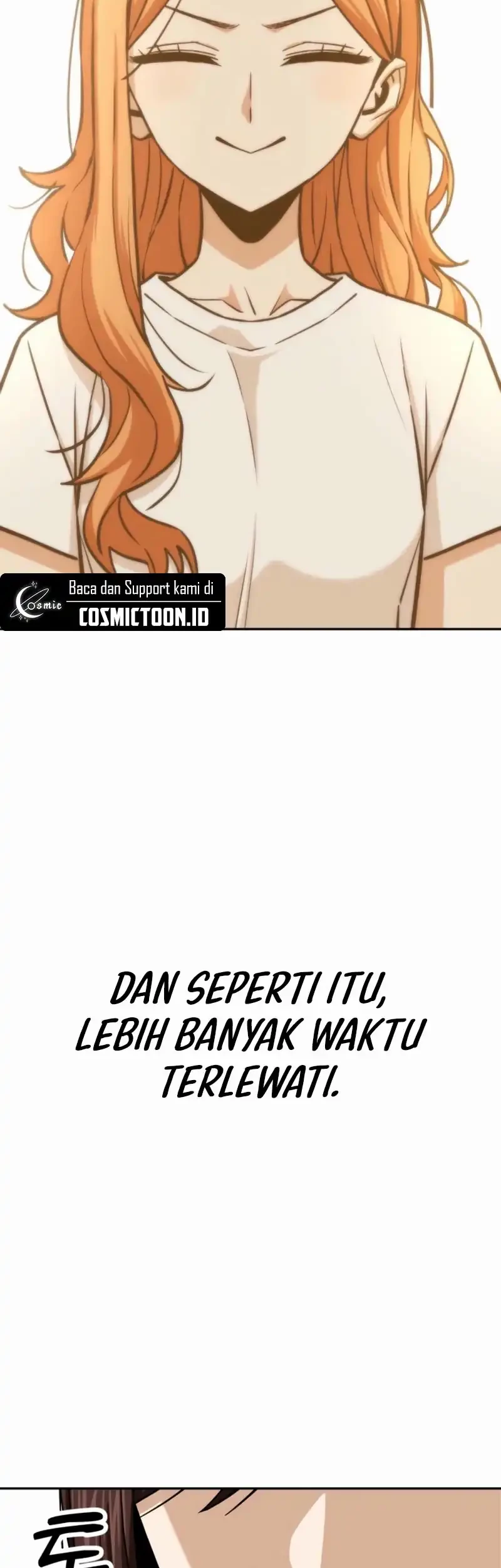 Match Made in Heaven by Chance Chapter 116 Gambar 56