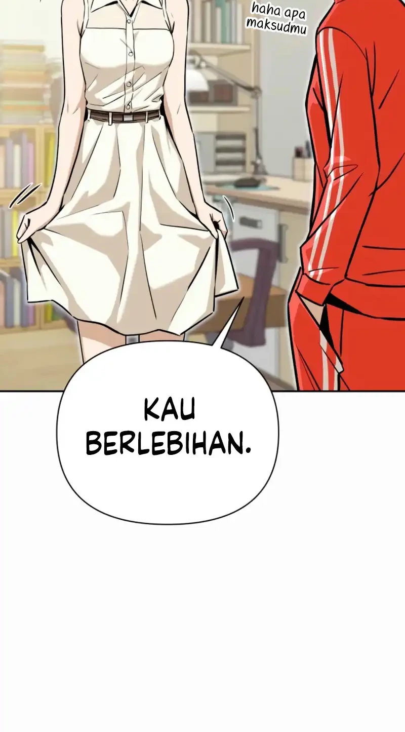 Match Made in Heaven by Chance Chapter 116 Gambar 61